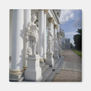 Imã Rússia, São Petersburgo, Palácio de Catarina (tamb