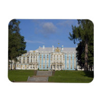Rússia, São Petersburgo, Palácio de Catarina (tamb