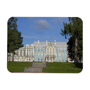 Ímã Rússia, São Petersburgo, Palácio de Catarina (tamb