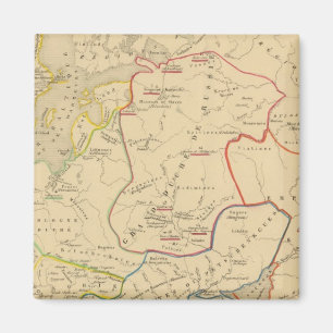 Imã Russie, Suede, Norueguês 2