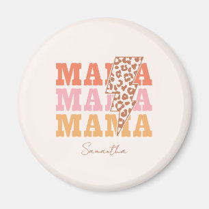 Imã Rustic "Mama" Repete