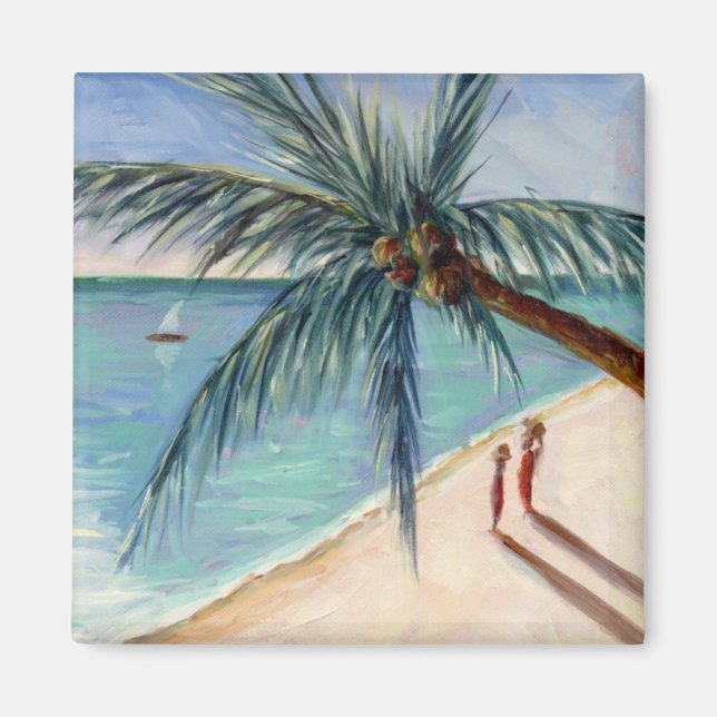 Imã Rustling Palm 2004 (Frente)