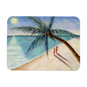 Ímã Rustling Palm 2004