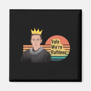 Imã Ruth Bader Ginsberg RBG  