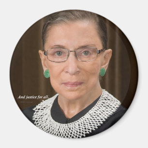 Imã Ruth Bader Ginsburg