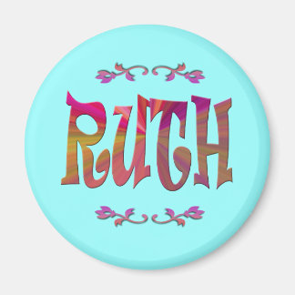 Imã Ruth Magnet