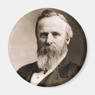 Imã Rutherford B. Hayes 19