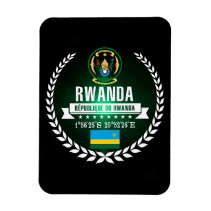 Ímã Rwanda