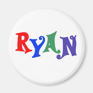 Imã Ryan