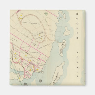 Imã Rye, Nova York