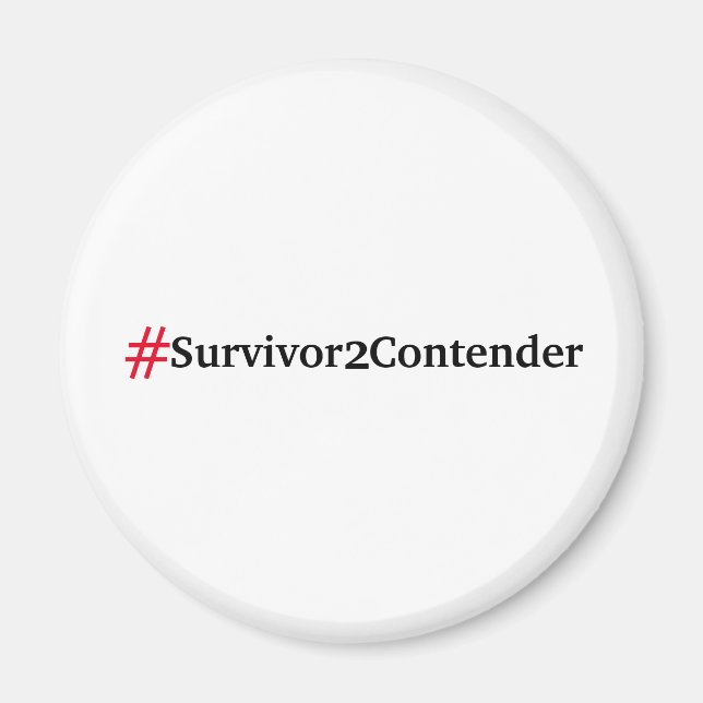 Imã s2c nº 2 (Frente)