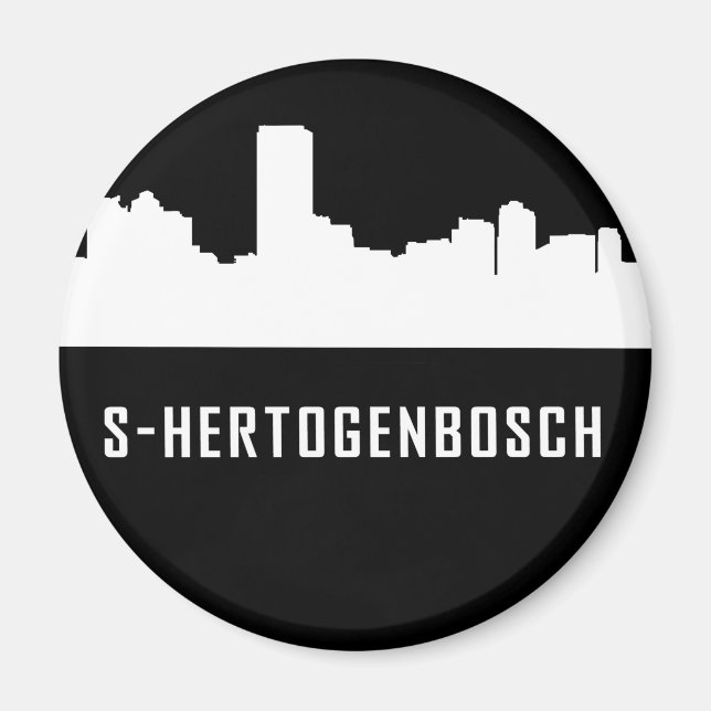 Imã s-Hertogenbosch (Frente)