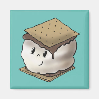 Imã S’mores