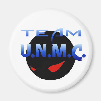 Imã S para o Magnete O