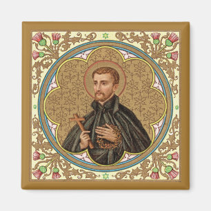 Imã S. Pedro Claver (BK 058)