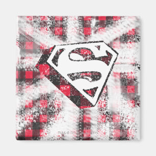 Imã S-Shield sobre Xadrez