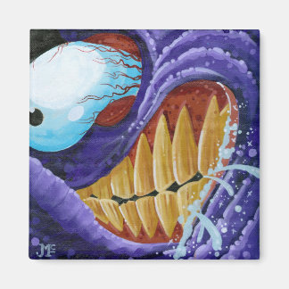 Imã "S#%t Comendo Grin"