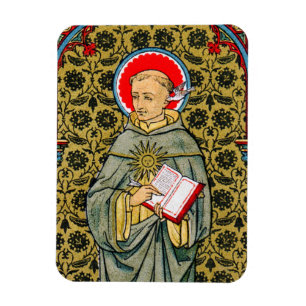Ímã S. Tomás de Aquino (VVP 003)
