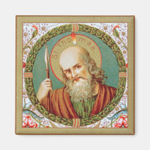 Imã S. Tomás o Apóstolo (JMAS 12)