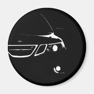 Imã Saab 9-3 Aero Magnet