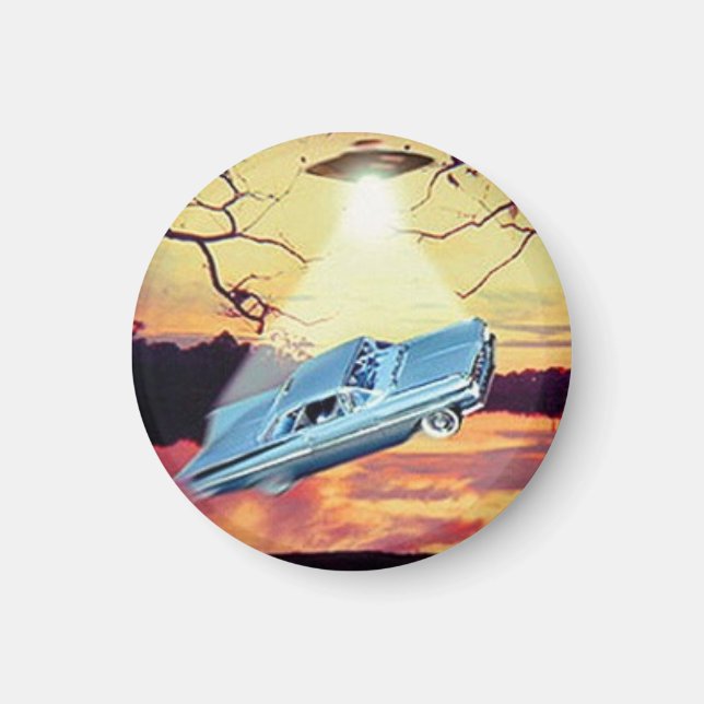 Imã sabão (Frente)