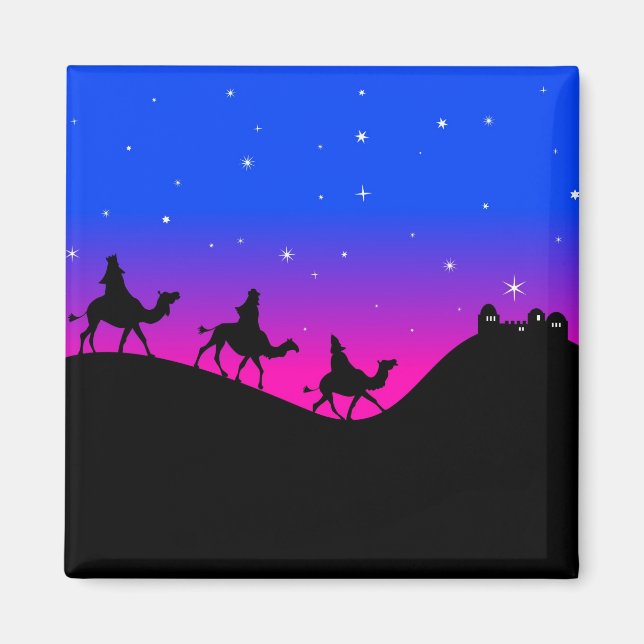 Imã Sabedoria (Frente)