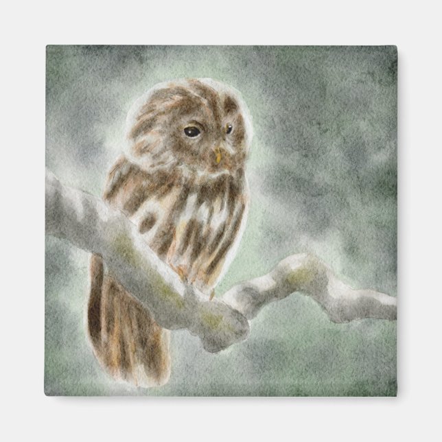 Imã Sabedoria (Frente)