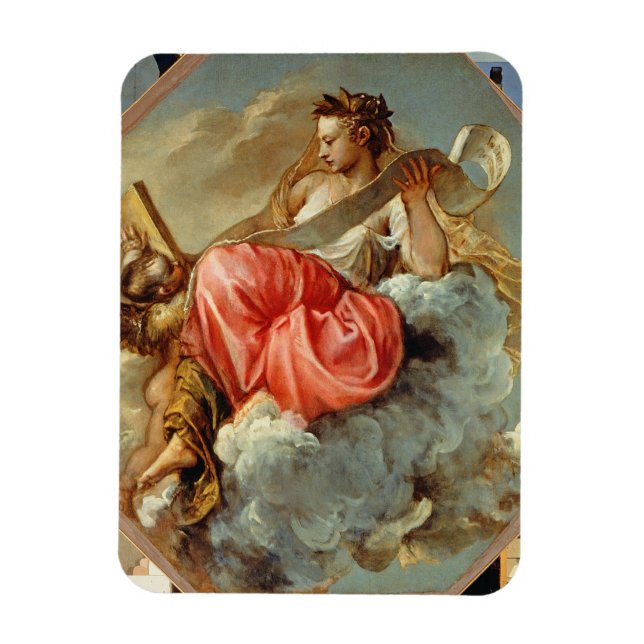 Ímã Sabedoria (Vertical)