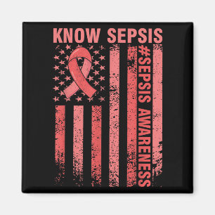 Imã Saber O Mês De Sensibilização Da Sepsis Em Setembr
