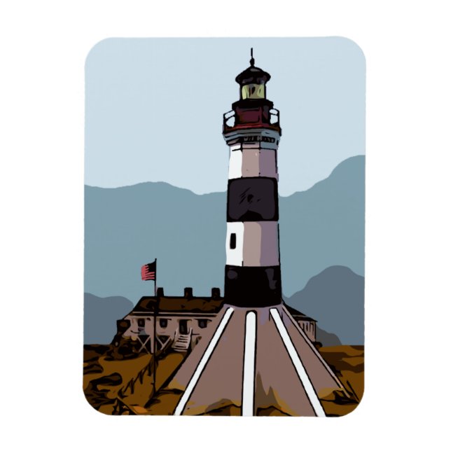 ÍMÃ SABINE PASSAGEM DE LUZ (Vertical)