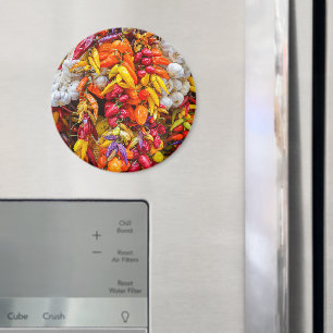 Imã Sabores mediterrânicos