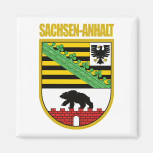Imã Sachsen-Anhalt