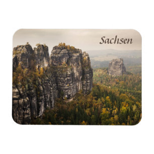 Ímã Sächsische Schweiz