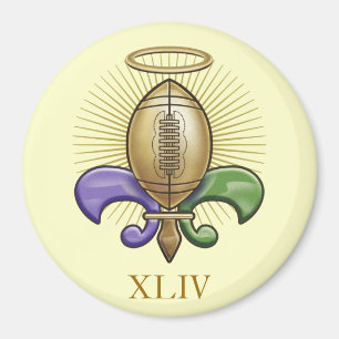 Imã Sacra trofia de NOLA (p)