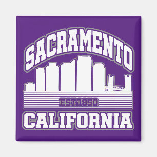 Imã Sacramento,Califórnia