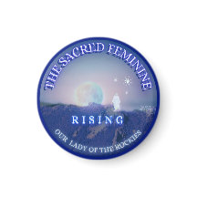 Sacred Feminine Rising Our Lady Guadalupe Inspired