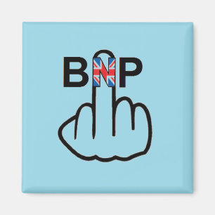 Imã Sacudir BNP Magnet