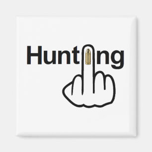 Imã Sacudir de caça ao ímã