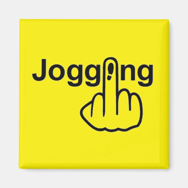 Imã Sacudir de Corrida do Magnet (Frente)