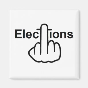 Imã Sacudir de Eleições do Magnet