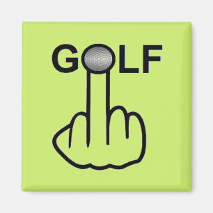 Imã Sacudir de Golfe do Magnet