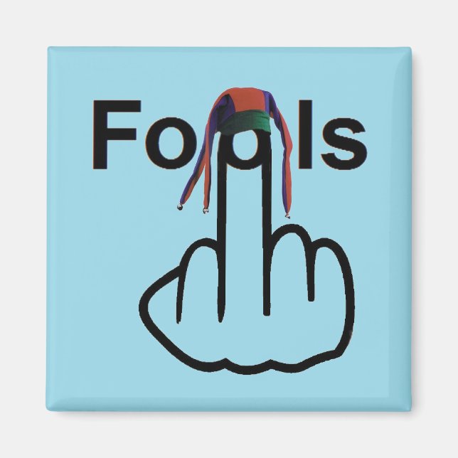 Imã Sacudir de Tolos do Magnet (Frente)