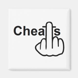 Imã Sacudir do Magnet Cheats