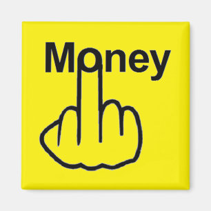 Imã Sacudir do Magnet Money