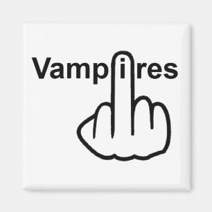 Imã Sacudir dos Vampiros do Magnet