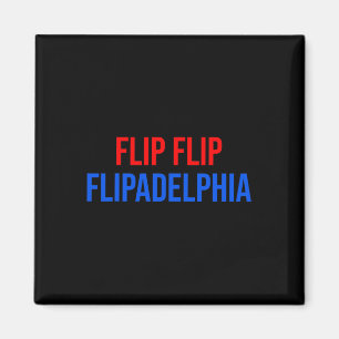 Imã Sacudir Flipadelphia Philadelphia Eleição Biden