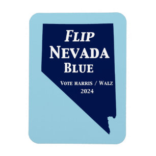 Ímã Sacudir Nevada Blue em 2024