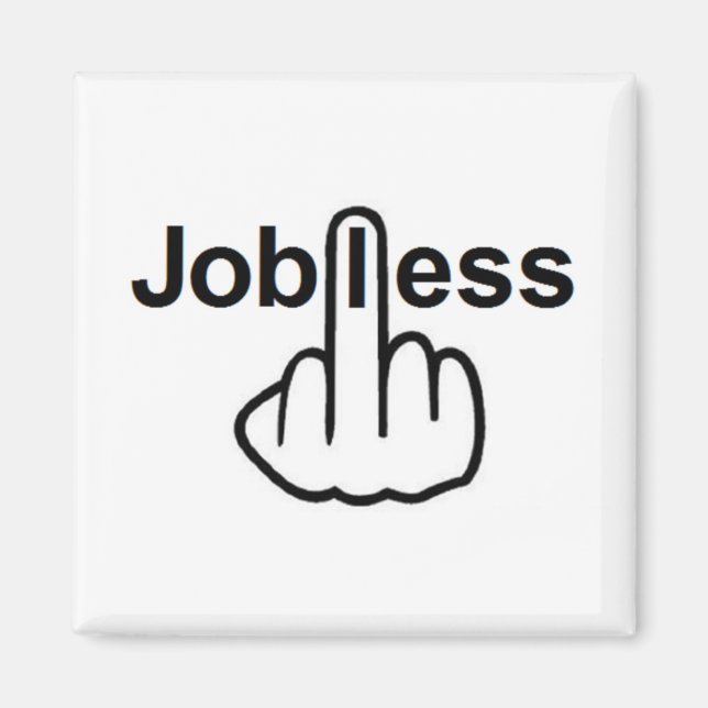 Imã Sacudir sem emprego do Magnet (Frente)