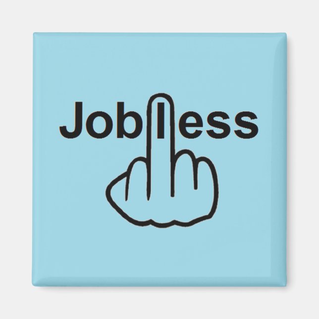 Imã Sacudir sem emprego do Magnet (Frente)