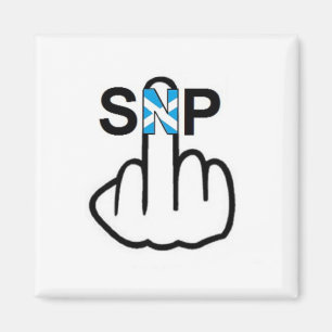 Imã Sacudir SNP do Magnet